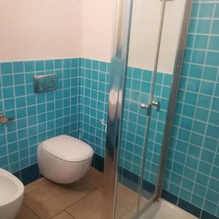 The Sunny House 公寓