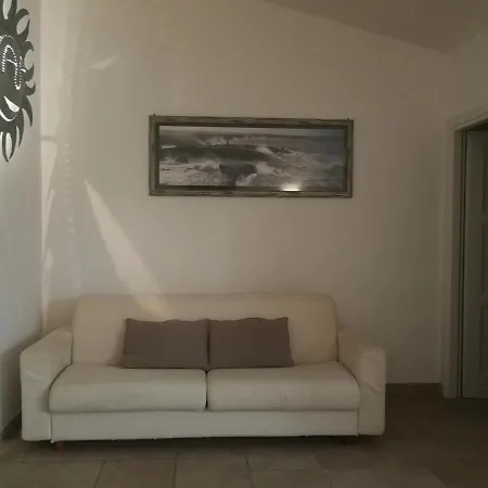 The Sunny House Appartement *