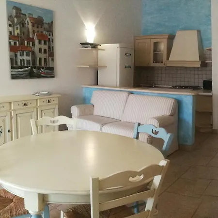 The Sunny House Appartement