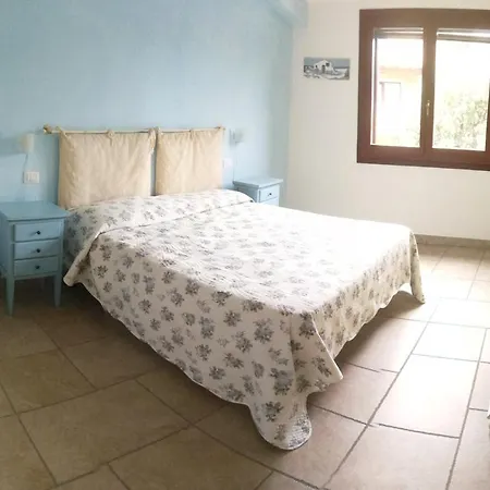 Appartement The Sunny House Villasimius