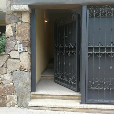 The Sunny House Villasimius