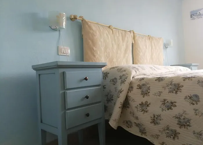 The Sunny House * Villasimius