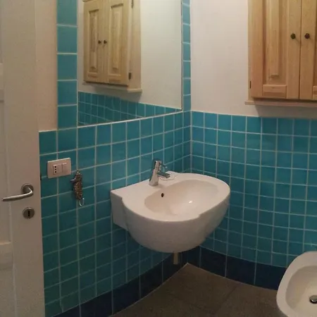 The Sunny House Apartamento *