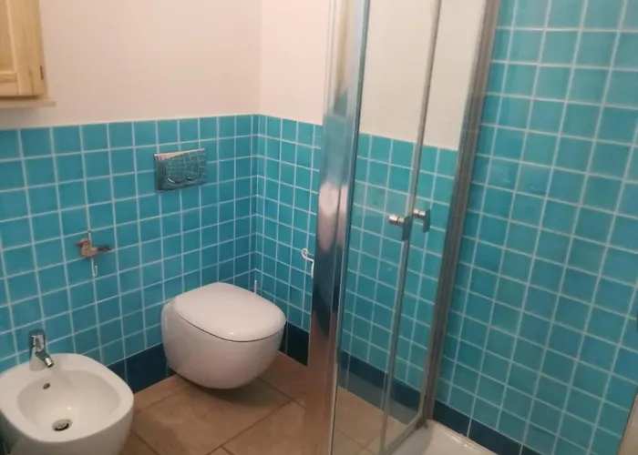 The Sunny House דירה