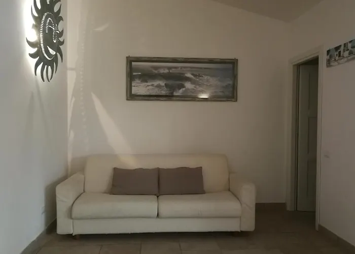 The Sunny House Apartamento *