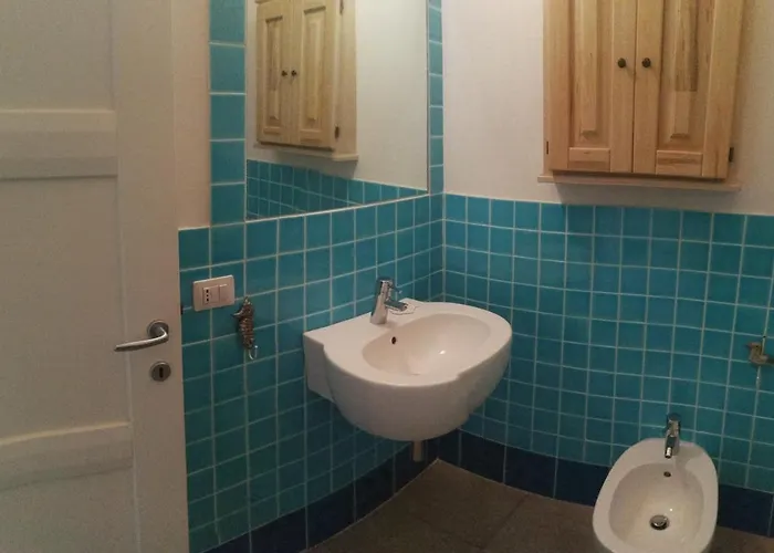 The Sunny House Apartamento *