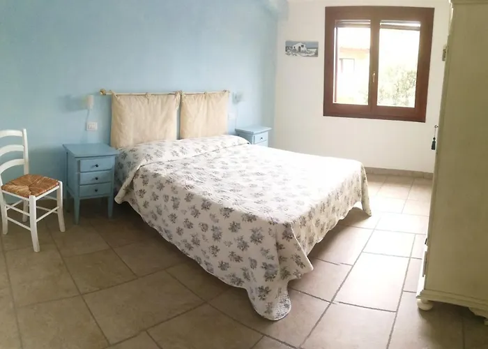 דירה The Sunny House וילסימיוס