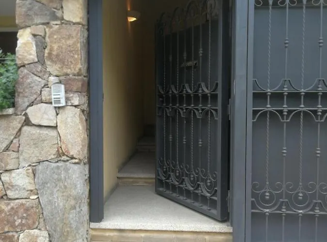 The Sunny House וילסימיוס